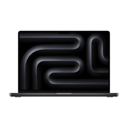 Apple MacBook Pro 16 M5 Max MGEE4D/A Space Schwarz