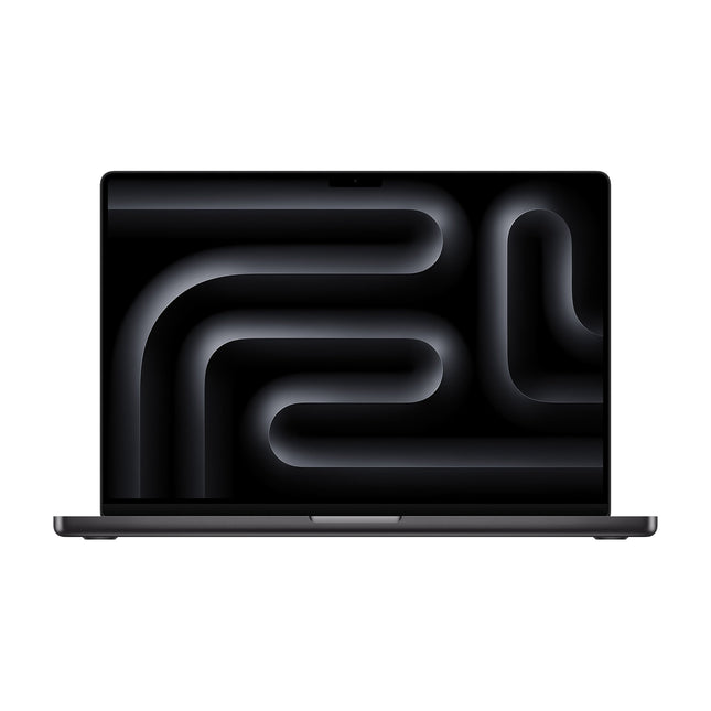 Apple MacBook Pro 16 M5 Max MGEE4D/A Space Schwarz