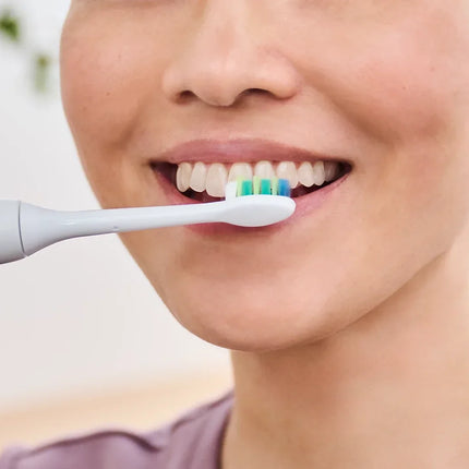 Philips Sonicare I InterCare Bürstenköpfe (4er-Pack) HX9004/87
