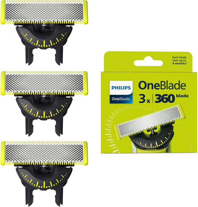 OneBlade Ersatzklinge 360