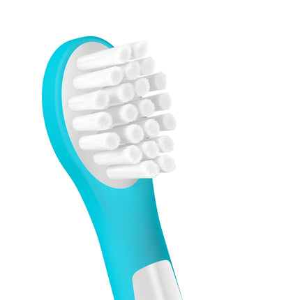 Philips Sonicare For Kids 3+ Bürstenköpfe (4er-Pack) HX6034/90