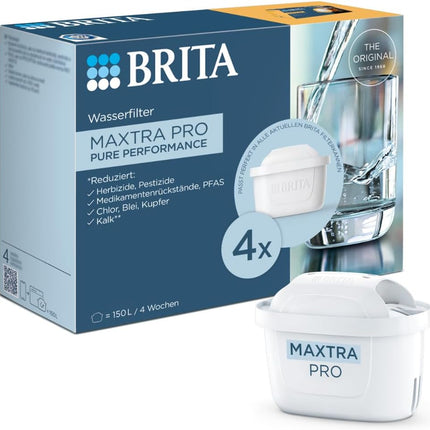 Brita MAXTRA Pro Performance