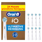 weiss / 8 Stück