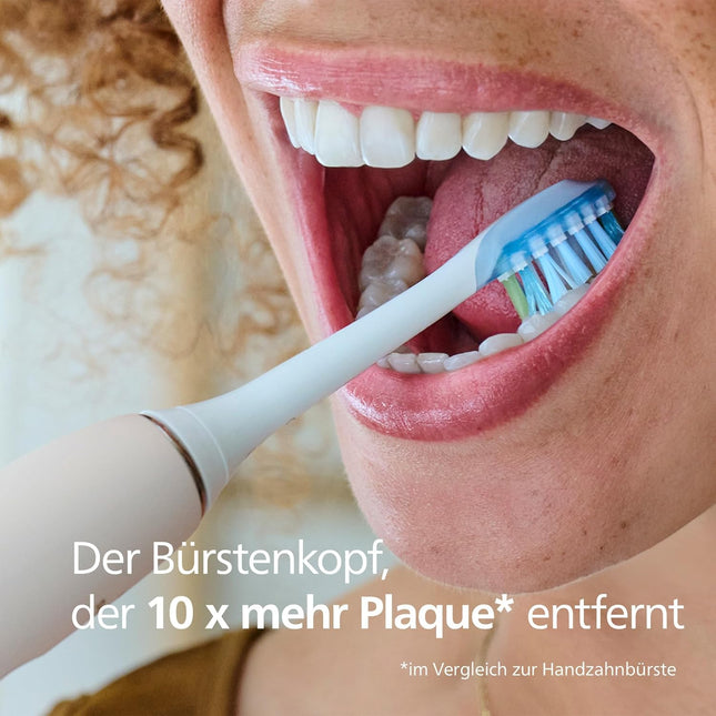Philips Sonicare C3 Premium Plaque Defense Bürstenköpfe (4er-Pack) HX9044/87 - HX9044/88