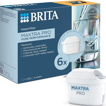 Brita MAXTRA Pro Performance