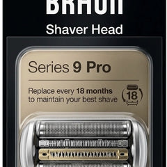 Collection image for: Braun Rasierzubehör