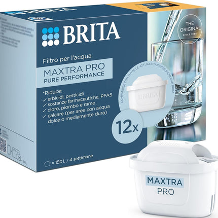 Brita MAXTRA Pro Performance