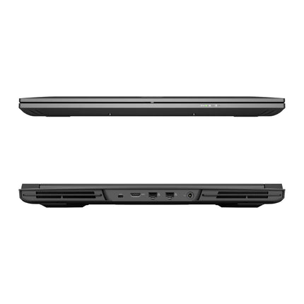 Schenker KEY 18 PRO E25fdv – Ansicht 2