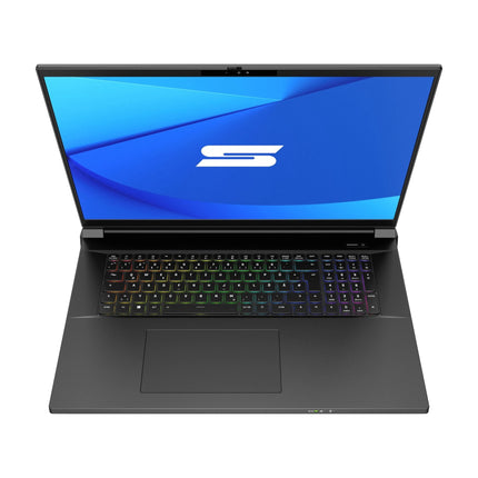 Schenker KEY 18 PRO E25fdv – Ansicht 3
