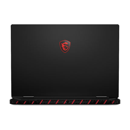 MSI Raider A18 HX A9WJG-067CZ – Ansicht 3