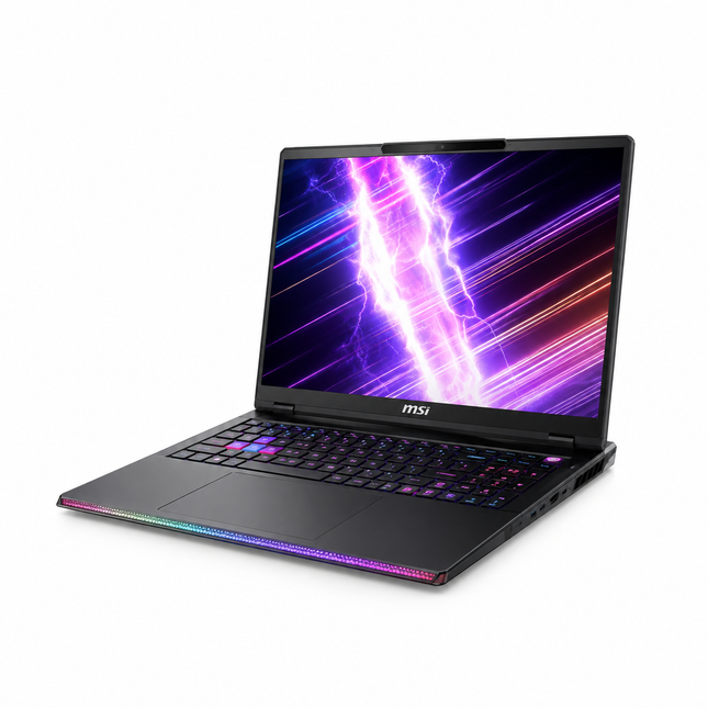 MSI Raider 16 Max HX B2WJ-071