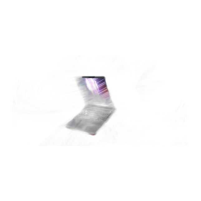 MSI Raider 16 Max HX B2WJ-071 – Ansicht 2