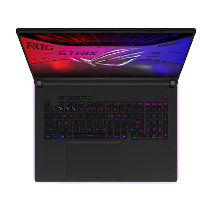 ASUS ROG Strix SCAR 18 G835LX-SA002W
