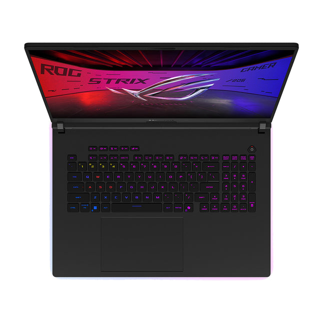 ASUS ROG Strix SCAR 18 G835LX-SA002W