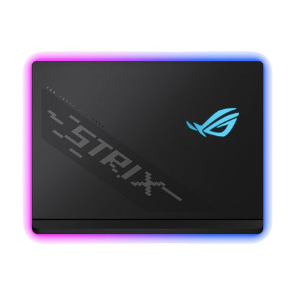 ASUS ROG Strix SCAR 18 G835LX-SA002W – Ansicht 3