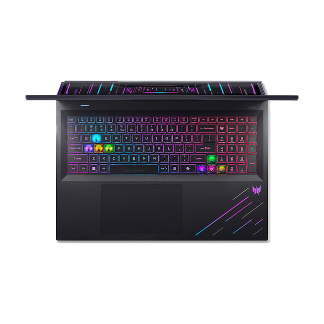 Acer Predator Helios 18 AI PH18-73-93YX