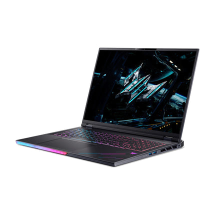 Acer Predator Helios 18 AI PH18-73-93YX – Ansicht 2