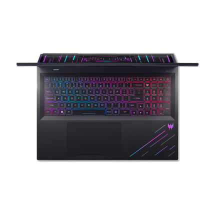 Acer Predator Helios 18 AI PH18-73-93YX – Ansicht 3