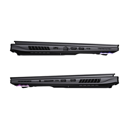 Gigabyte Aorus Master 18 BZHC6DED42SP