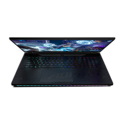 Gigabyte Aorus Master 18 BZHC6DED42SP – Ansicht 3