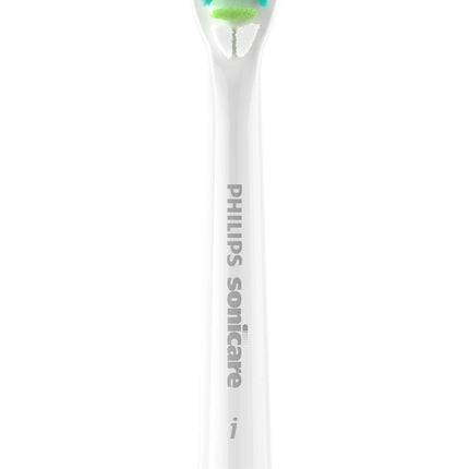 Philips Sonicare I InterCare Bürstenköpfe (4er-Pack) HX9004/87