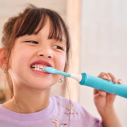 Philips Sonicare For Kids 7+ Bürstenköpfe (4er-Pack) HX6044/90