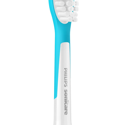 Philips Sonicare For Kids 7+ Bürstenköpfe (4er-Pack) HX6044/90