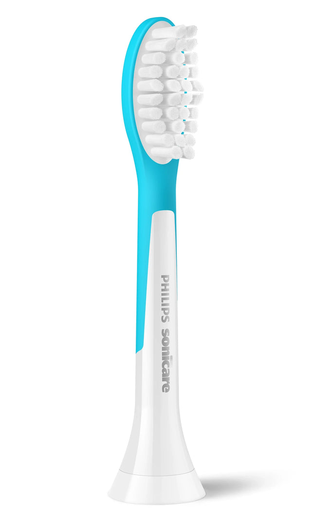 Philips Sonicare For Kids 7+ Bürstenköpfe (4er-Pack) HX6044/90