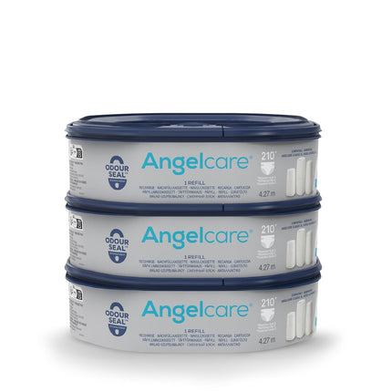 Angelcare Nachfüllkassette für Windeleimer - Classic XL