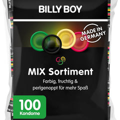 Collection image for: Billy Boy Kondome