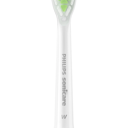 Philips Sonicare W2 Optimal Bürstenköpfe (4er-Pack) HX6064/87 - HX6064/88 - HX6068/87 - HX6068/88