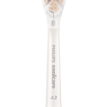 Philips Sonicare A3 Premium Gum Care Bürstenköpfe (4er-Pack) HX9094/87 - HX9094/88