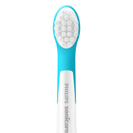 Philips Sonicare For Kids 3+ Bürstenköpfe (4er-Pack) HX6034/90