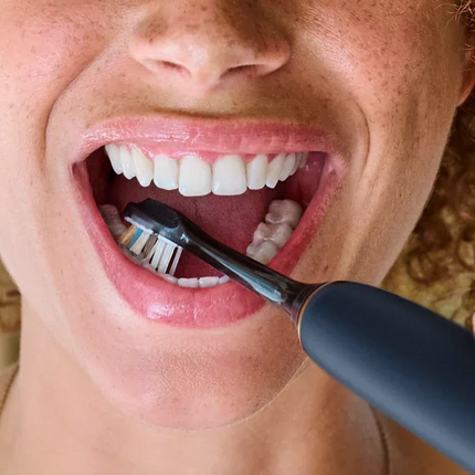 Philips Sonicare A3 Premium Gum Care Bürstenköpfe (4er-Pack) HX9094/87 - HX9094/88