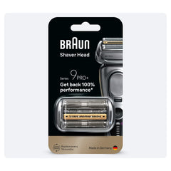 Collection image for: Braun Rasierzubehör